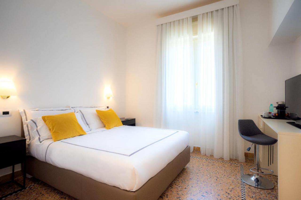 Leopoldo Rooms Cagliari Exteriér fotografie